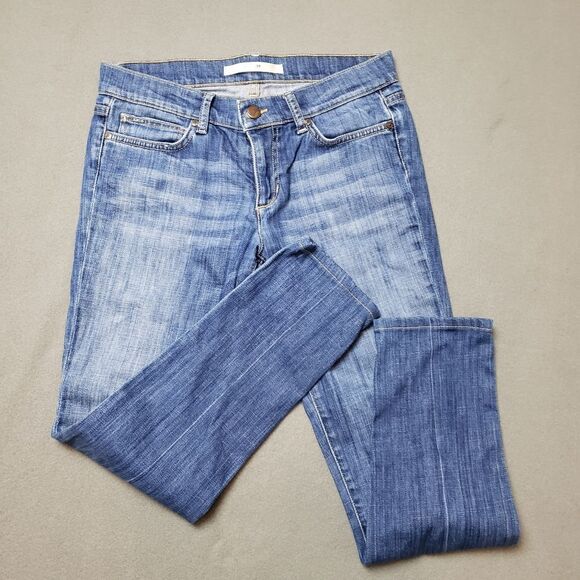 Joe’s Jeans Womens Skinny Provocateur Ludlow Sz 26 - Picture 9 of 15